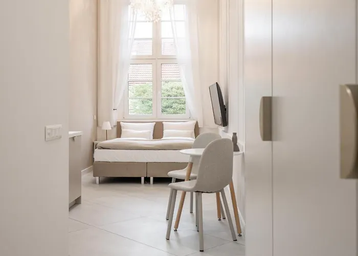 Old House Casino Koszarowa 1 * Wrocław